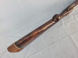 BROWNING SUPERPOSED 12 GA 2 3/4'' ( CUSTOM ) - 13 of 14