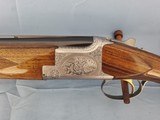 BROWNING SUPERPOSED 12 GA 2 3/4'' HIGH GRADE - 3 of 13