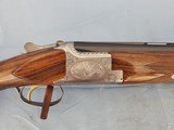 BROWNING SUPERPOSED 12 GA 2 3/4'' HIGH GRADE - 7 of 13