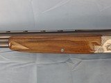 BROWNING SUPERPOSED 12 GA 2 3/4'' HIGH GRADE - 4 of 13