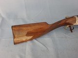 BROWNING SUPERPOSED 12 GA 2 3/4'' HIGH GRADE - 6 of 13