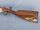BROWNING SUPERPOSED 12 GA 2 3/4'' HIGH GRADE - 2 of 13
