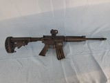 SMITH & WESSON M&P 15 .556 - 5 of 6
