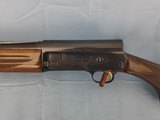BROWNING AUTO 5 20 GA. MAGNUM - 3 of 13