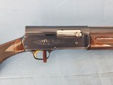 BROWNING AUTO 5 LIGHT TWELVE - 6 of 10