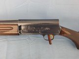 BROWNING AUTO 5 LIGHT TWELVE - 3 of 10