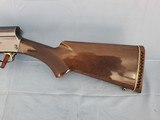 BROWNING AUTO 5 LIGHT TWELVE - 2 of 10