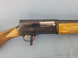 BROWNING AUTO 5 SWEET SIXTEEN - 8 of 14