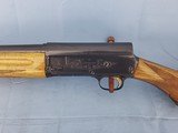BROWNING AUTO 5 SWEET SIXTEEN - 3 of 14