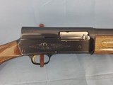 BROWNING AUTO 5 12 GA. MAGNUM ( CUSTOM ) - 8 of 13