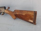 BROWNING AUTO 5 12 GA. MAGNUM ( CUSTOM ) - 2 of 13