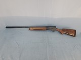 BROWNING AUTO 5 12 GA. MAGNUM ( CUSTOM ) - 1 of 13