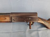 BROWNING AUTO 5 LIGHT TWELVE - 3 of 9