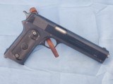 COLT 1902 .38 RIMLESS - 5 of 10