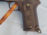 COLT 1902 .38 RIMLESS - 4 of 10