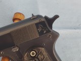 COLT 1902 .38 RIMLESS - 3 of 10