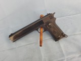 COLT 1902 .38 RIMLESS - 1 of 10