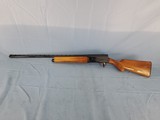 BROWNING AUTO 5 20 GA 2 3/4'' - 1 of 13