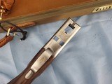 BROWNING CITORI ULTRA XS SKEET 12 GA 2 3/4'' - 9 of 12