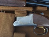 BROWNING CITORI ULTRA XS SKEET 12 GA 2 3/4'' - 3 of 12