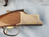 BROWNING CITORI ULTRA XS SKEET 12 GA 2 3/4'' - 7 of 12