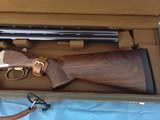 BROWNING CITORI ULTRA XS SKEET 12 GA 2 3/4'' - 2 of 12