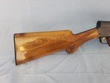 BROWNING AUTO 5 SWEET SIXTEEN - 7 of 13