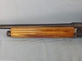 BROWNING AUTO 5 SWEET SIXTEEN - 4 of 13
