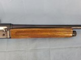 BROWNING AUTO 5 SWEET SIXTEEN - 9 of 13