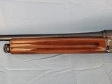 BROWNING AUTO 5 20 GA 2 3/4'' ( FIRST YEAR ) - 4 of 12