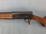 BROWNING AUTO 5 20 GA 2 3/4'' ( FIRST YEAR ) - 3 of 12