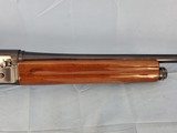 BROWNING AUTO 5 20 GA 2 3/4'' ( FIRST YEAR ) - 7 of 12