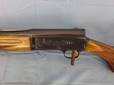 BROWNING AUTO 5 20 GA 2 3/4'' - 3 of 14
