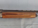 BROWNING AUTO 5 20 GA 2 3/4'' - 9 of 14