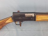 BROWNING AUTO 5 20 GA 2 3/4'' - 8 of 14