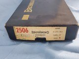 BROWNING ATD .22 L.R. GRADE II - 14 of 14