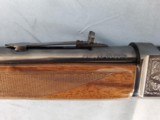 WINCHESTER MODEL 1886 45-70 HIGH GRADE - 6 of 16