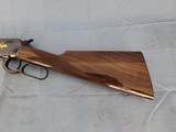 WINCHESTER MODEL 1886 45-70 HIGH GRADE - 2 of 16