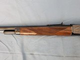WINCHESTER MODEL 1886 45-70 HIGH GRADE - 4 of 16
