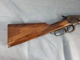 WINCHESTER MODEL 1886 45-70 HIGH GRADE - 8 of 16