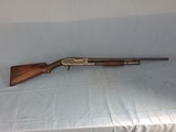 WINCHESTER MODEL 12 20 GA 2 3/4'' - 3 of 4
