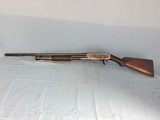 WINCHESTER MODEL 12 20 GA 2 3/4'' - 1 of 4
