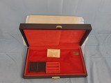 BROWNING MEDALIST CASE