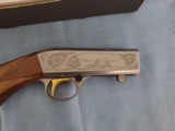 BROWNING ATD .22 L.R. GRADE II - 5 of 11