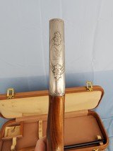 BROWNING ATD .22 L.R. GRADE II - 7 of 12