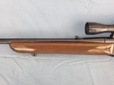 BROWNING BAR 30.06 GRADE II - 3 of 5