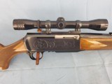 BROWNING BAR 30.06 GRADE II - 4 of 5