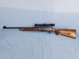 BROWNING BAR 30.06 GRADE II - 1 of 5