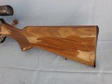 BROWNING BAR 30.06 GRADE II - 2 of 5