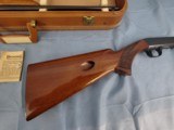 BROWNING ATD .22 L.R. GRADE I - 4 of 10